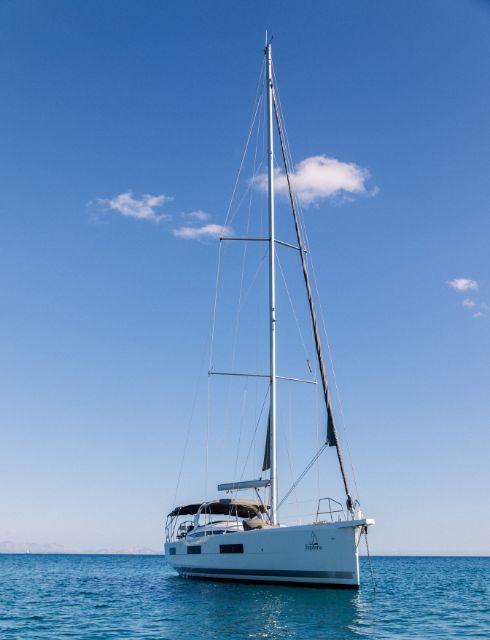 Euphoria | Jeanneau 60 photo 7