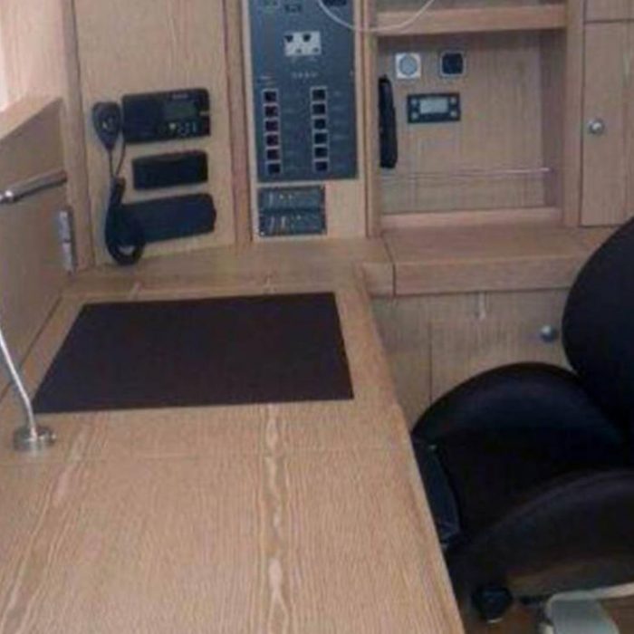 Solan | Hanse 575 photo 14