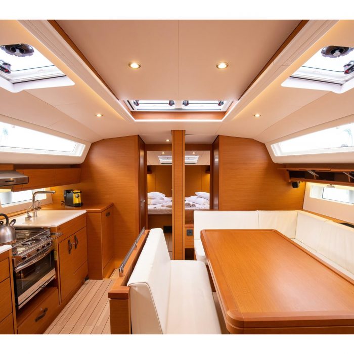 Talassa - Premium line | Jeanneau 54 photo 25