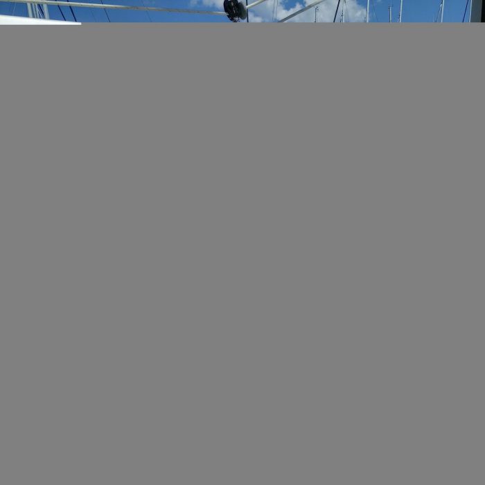 Mojito | Bavaria Cruiser 46 photo 28