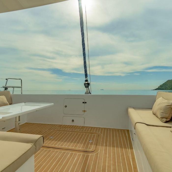 Electric E-Motion | Island Spirit 525E photo 20