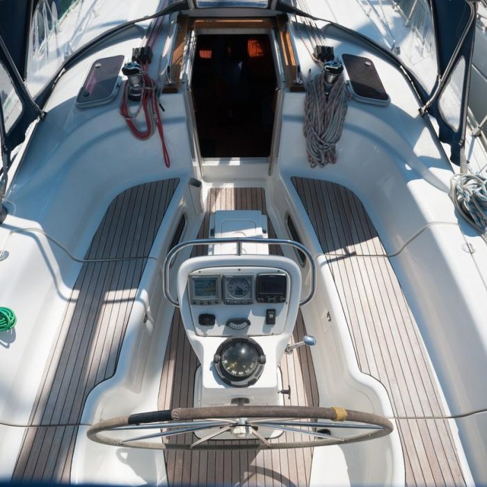 Meander | Bavaria 38 Cruiser photo 16