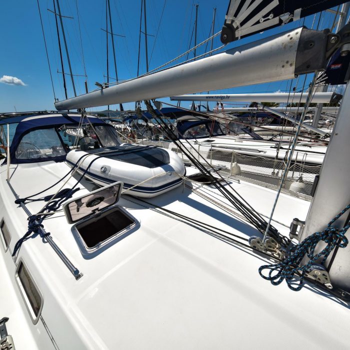 Papalina | Cyclades 50.5 photo 15