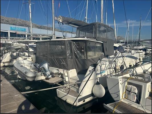 Mouse | Fountaine Pajot Astrea 42 photo 7