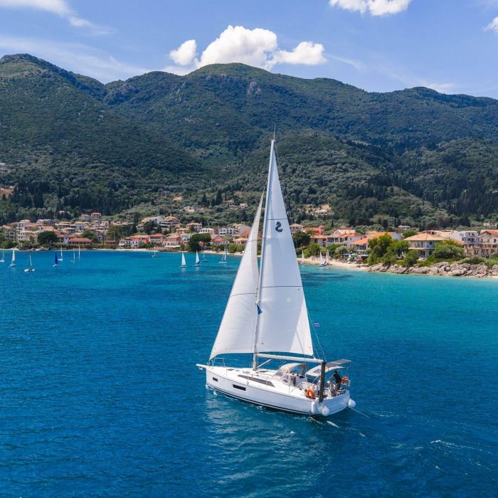 Mercator | Oceanis 37.1 photo 29