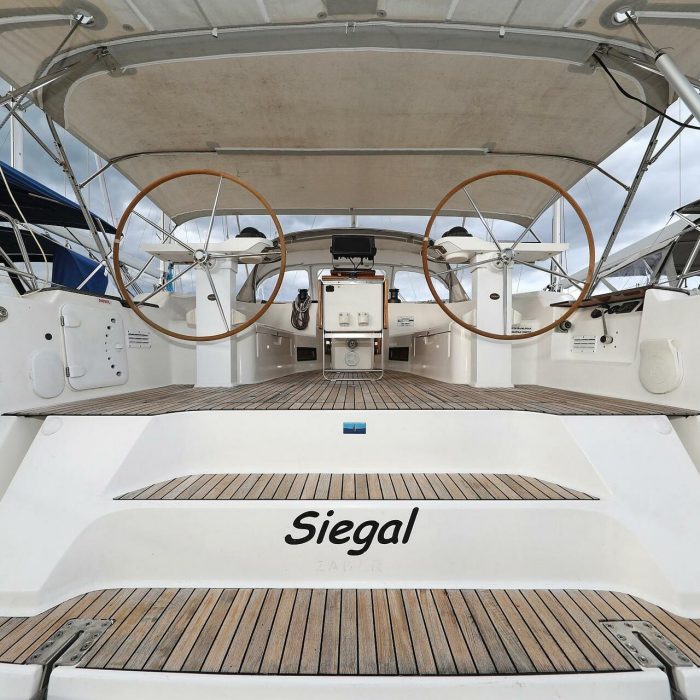 Siegal | Bavaria Cruiser 50 photo 15