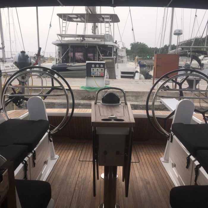 Irene | Bavaria 46 Cruiser photo 3