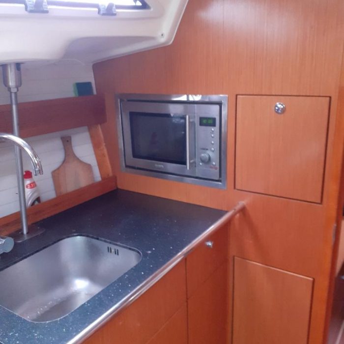 Beta | Bavaria 43 Cruiser photo 12 Beta | Bavaria 43 Cruiser photo 12
