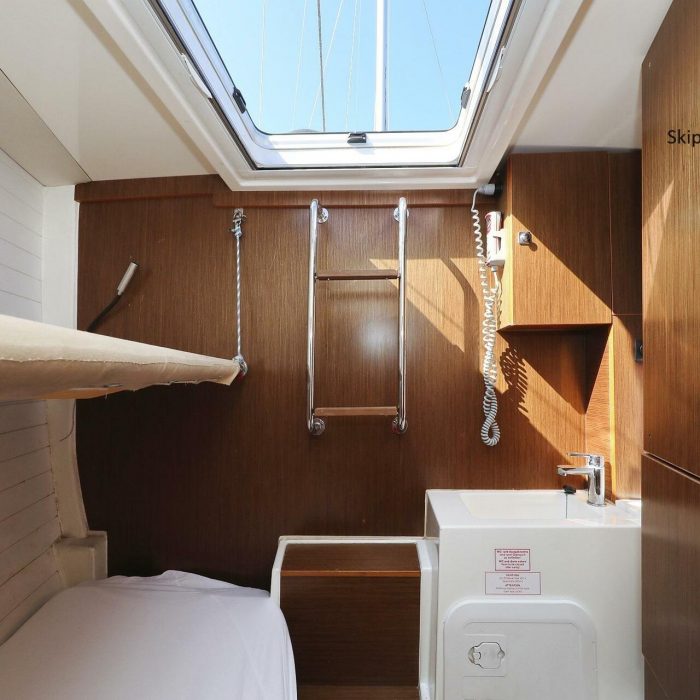 Be luxe | Bavaria Cruiser 57 photo 14