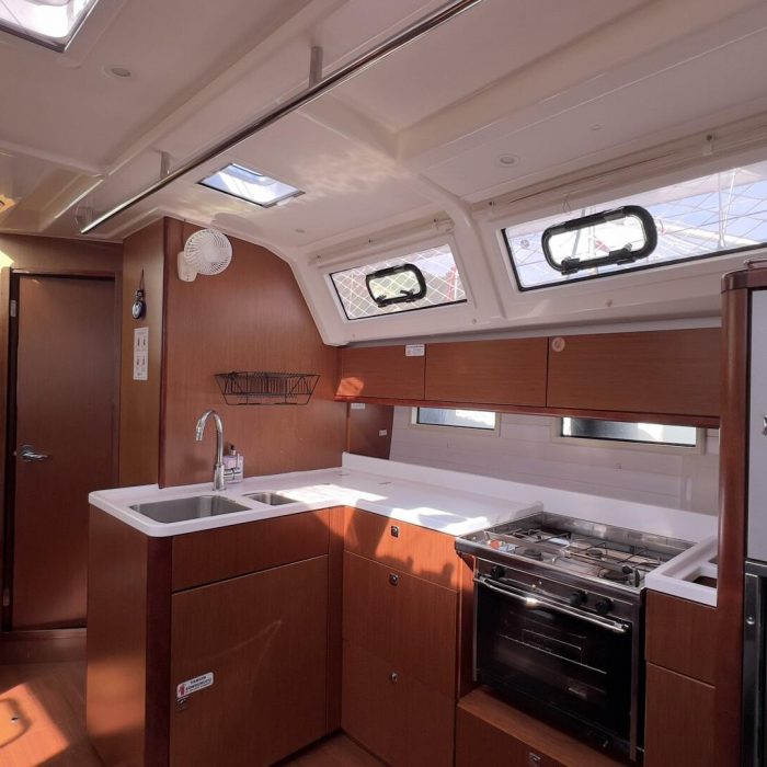 Marlin | Bavaria Cruiser 46 Style photo 22