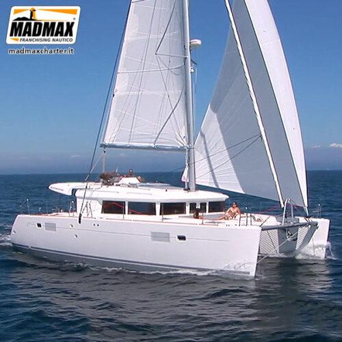 Harael | Lagoon 450 Fly photo 3