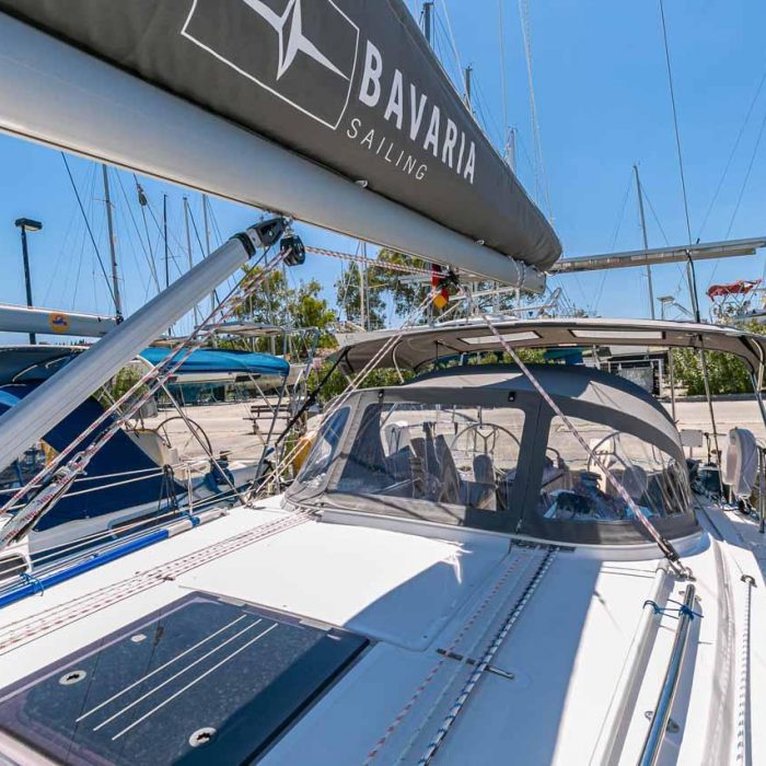 Moonrise | Bavaria Cruiser 34 photo 1