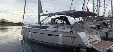 Metis | Bavaria Cruiser 46 photo 2