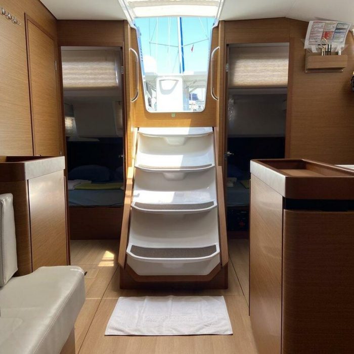 Anda | Sun Odyssey 440 photo 6