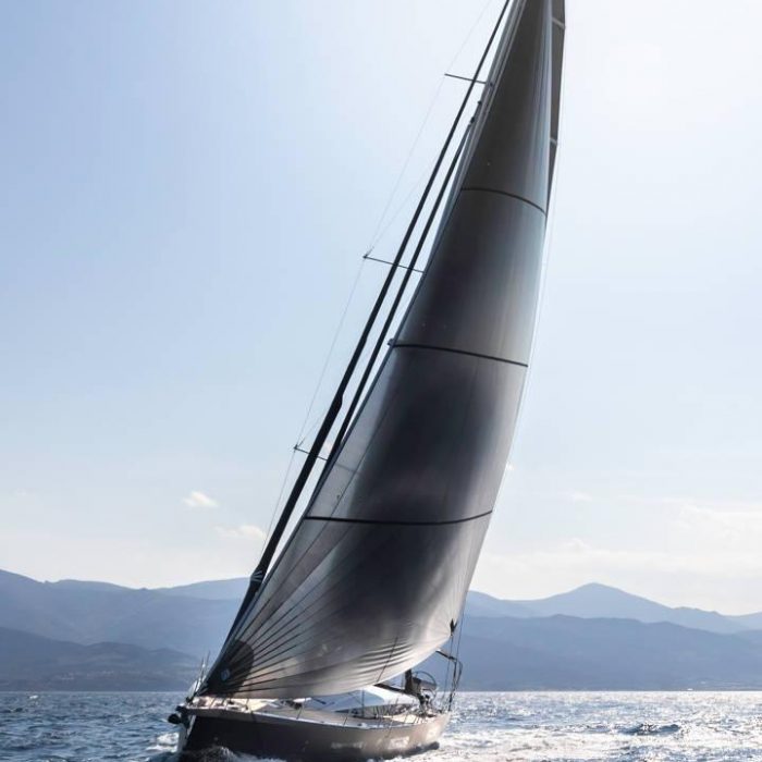 Elyvian Breeze | Jeanneau 60 photo 9