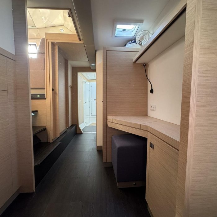 Jumapi | Fountaine Pajot Isla 40 photo 20