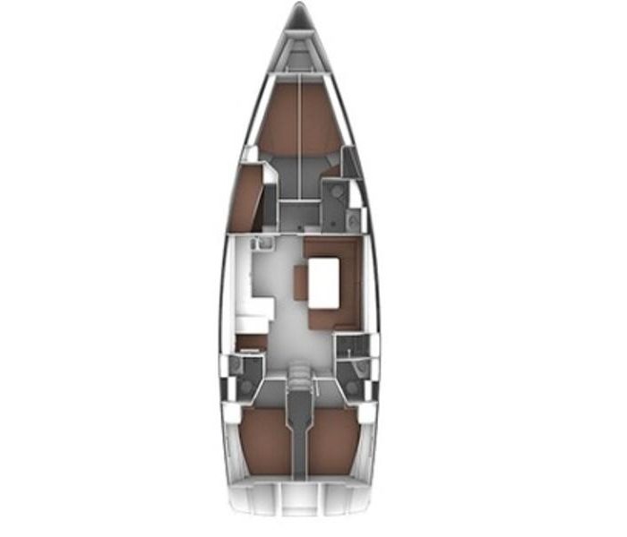 Nora | Bavaria Cruiser 51 photo 3