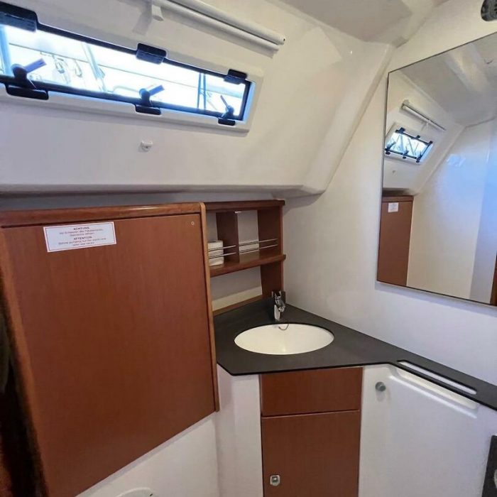 Veronica | Bavaria Cruiser 46 photo 17