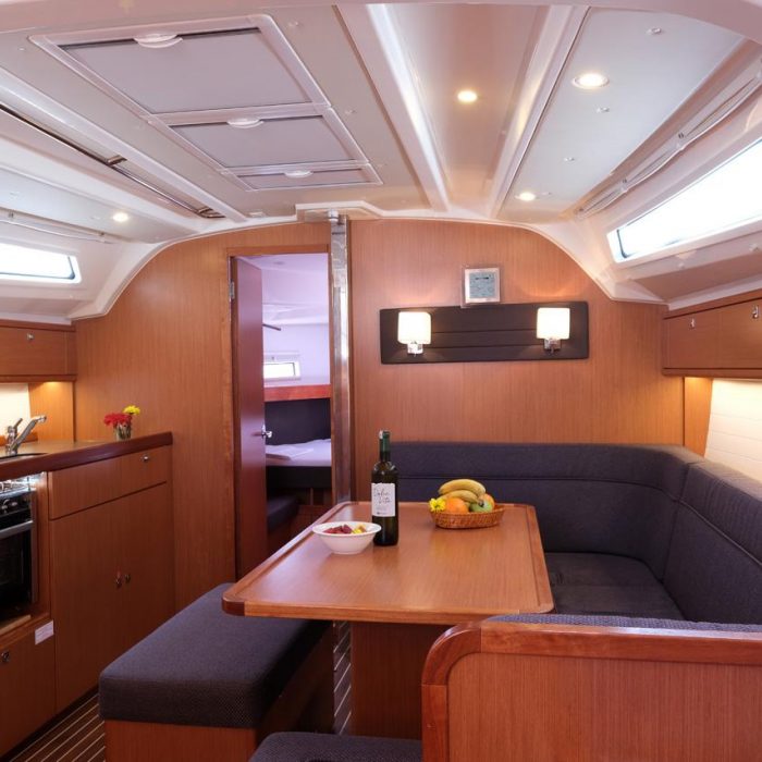 Marlin 3 | Bavaria Cruiser 41 photo 5