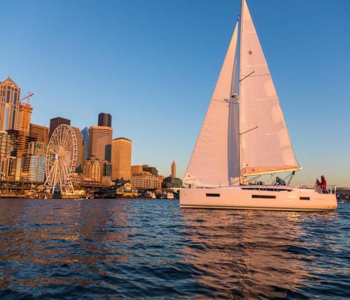 Tolinho | Sun Odyssey 440 photo 12