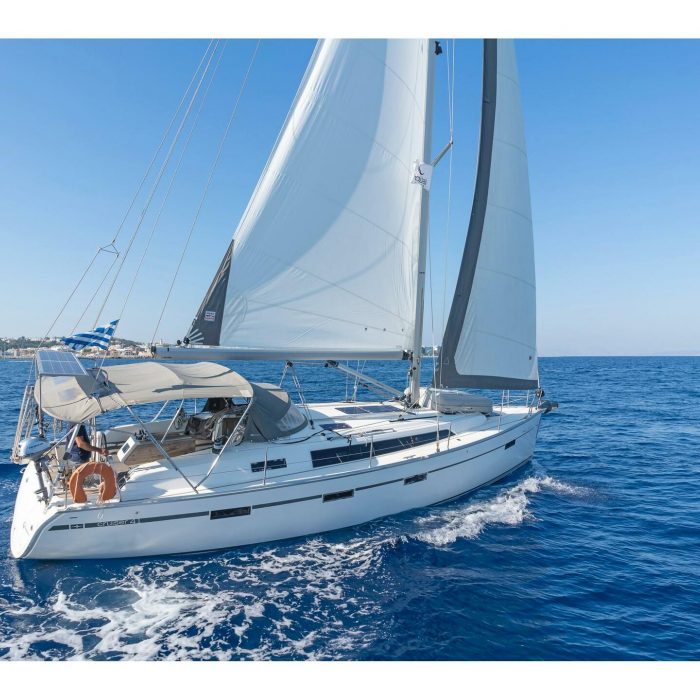 Forkys | Bavaria Cruiser 41 photo 8