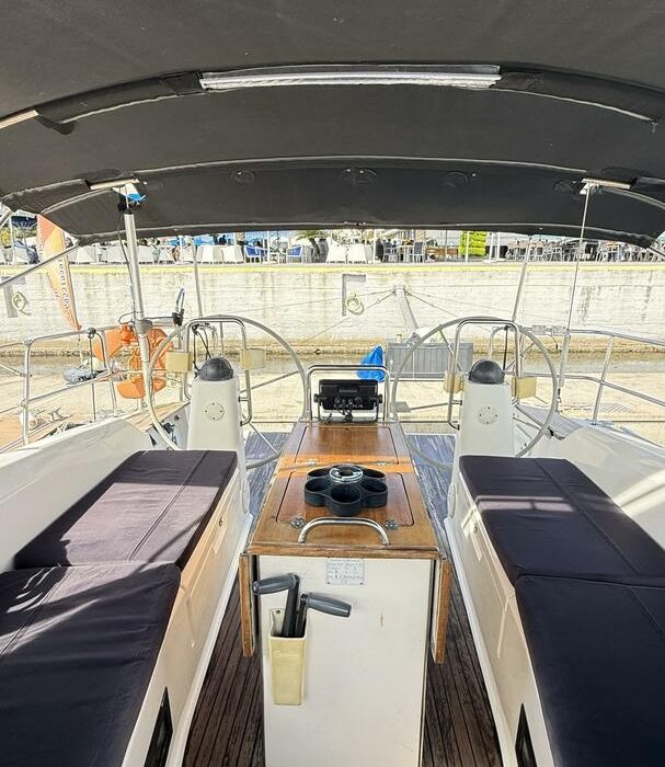 Paola | Bavaria 40 Cruiser photo 4