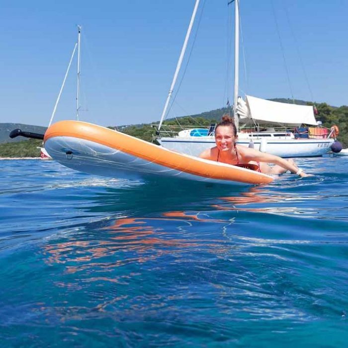 Kigo 3 | Bavaria 44 photo 1