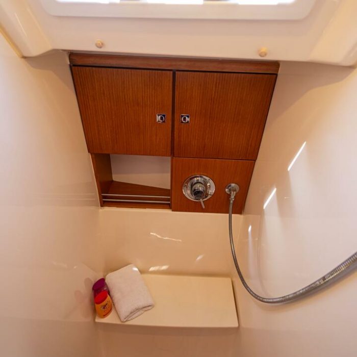 Wanderlust | Bavaria Cruiser 46 photo 3
