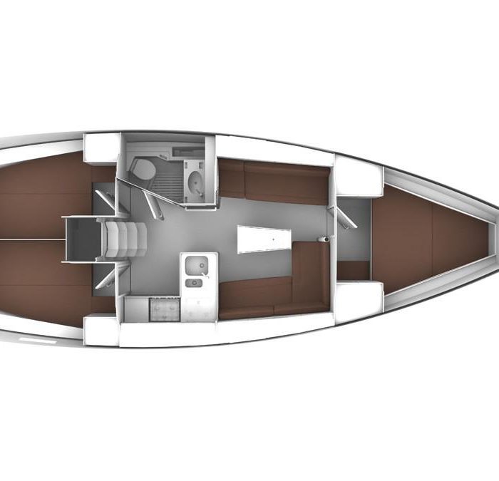 Roger Rabbit | Bavaria 37 photo 3