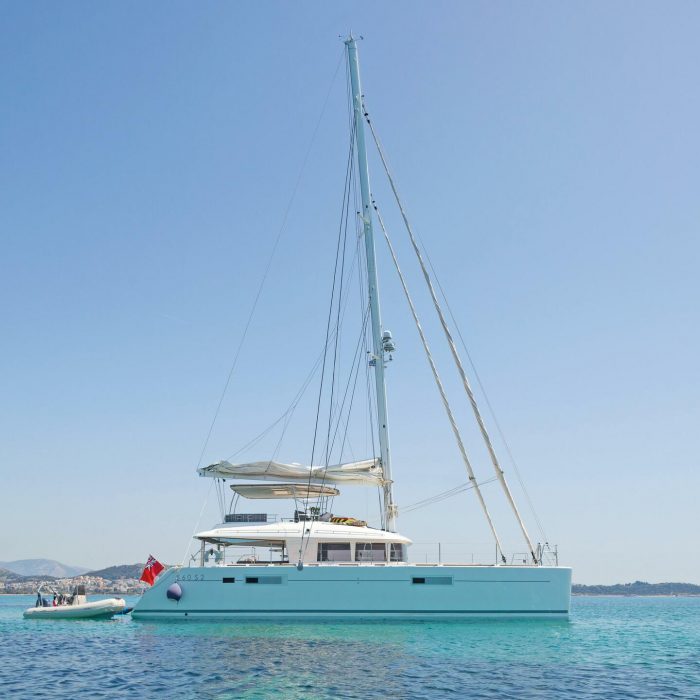 Cool Breeze | Lagoon 560 photo 10