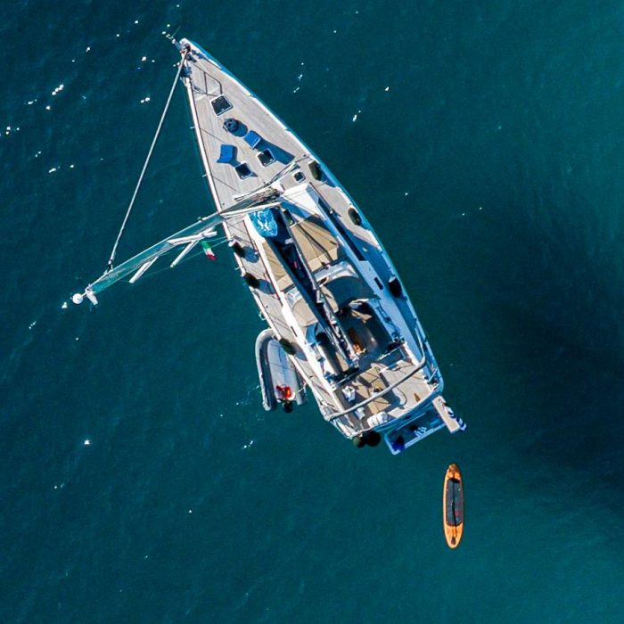 Yannis 65 s | Hanse 540e photo 2