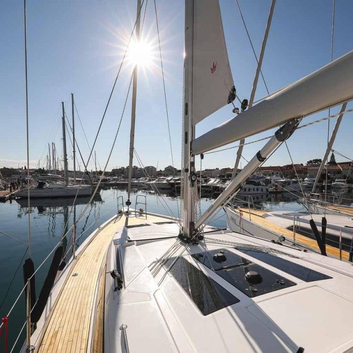 Delizia | Bavaria C46 photo 3