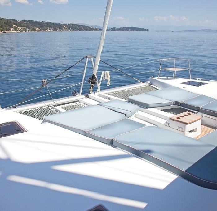 Dafni | Lagoon 46 photo 7