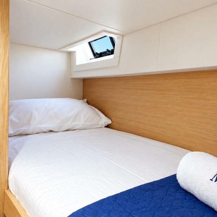 Stella | Dufour Catamaran 48 photo 51
