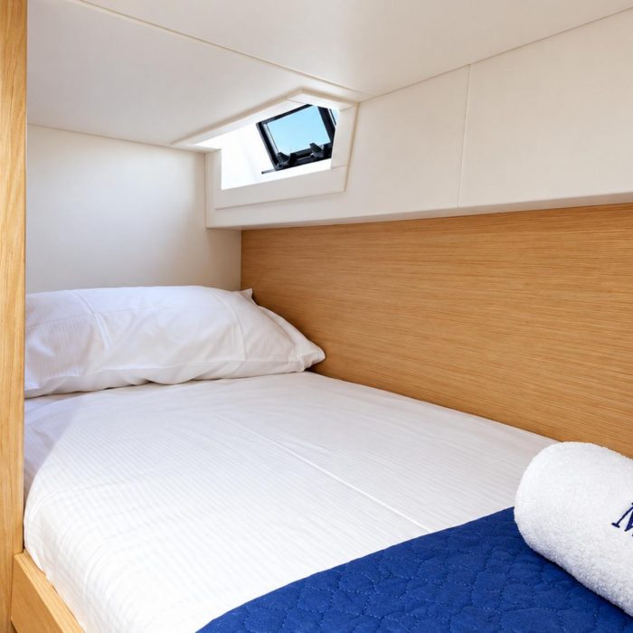 Stella | Dufour Catamaran 48 photo 51