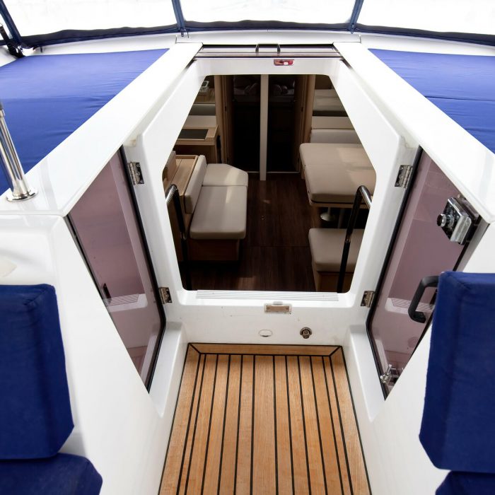 Elpida - Premium line | Oceanis 51.1 photo 18