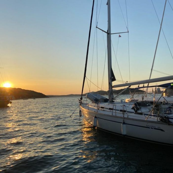 LADY LIBERTY | Bavaria 49 photo 2