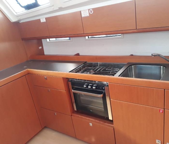 Musa | Bavaria Cruiser 46 photo 1