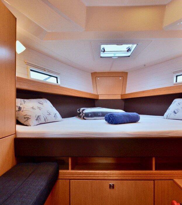 Stella | Bavaria Cruiser 41 photo 12