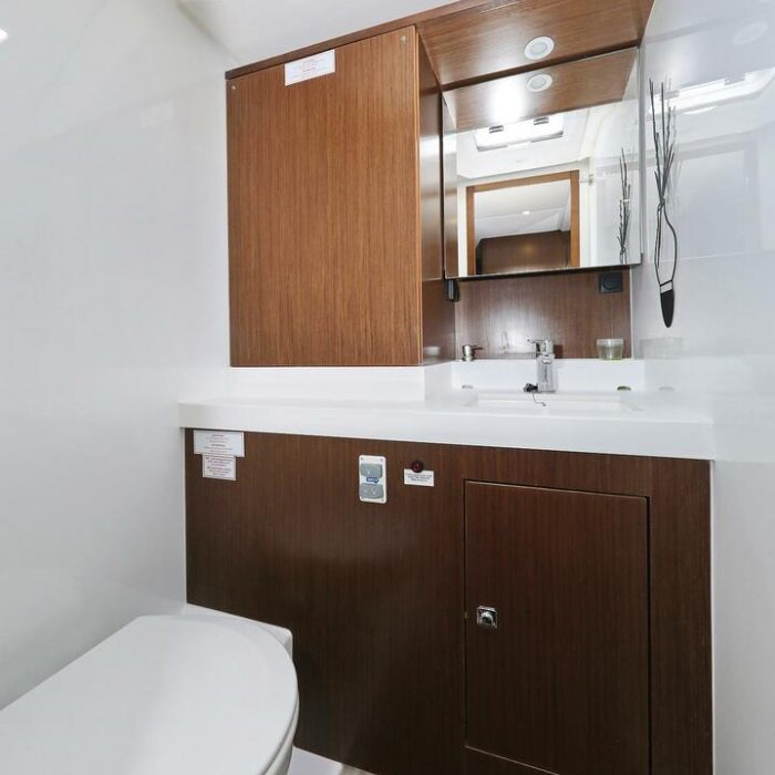 Be luxe | Bavaria Cruiser 57 photo 22