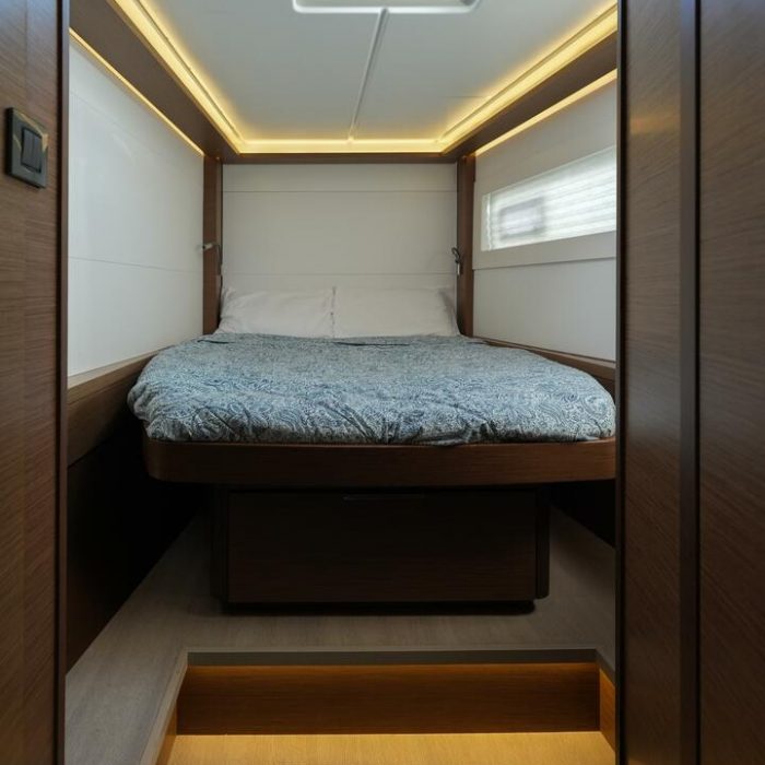 Barone | Lagoon 46 photo 16