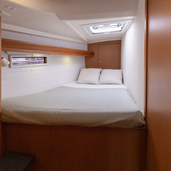 Aladar - Solar Panel | Bavaria Cruiser 50 photo 18