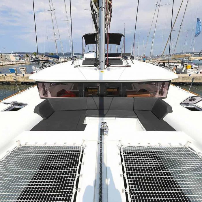 Sunce | Lagoon 450 F photo 1