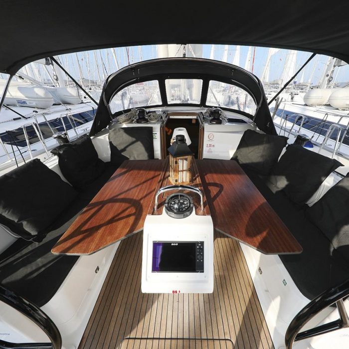 Rocky I | Bavaria Cruiser 46 photo 11