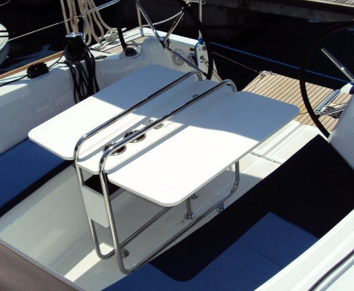 Gemma | Sun Odyssey 349 photo 1