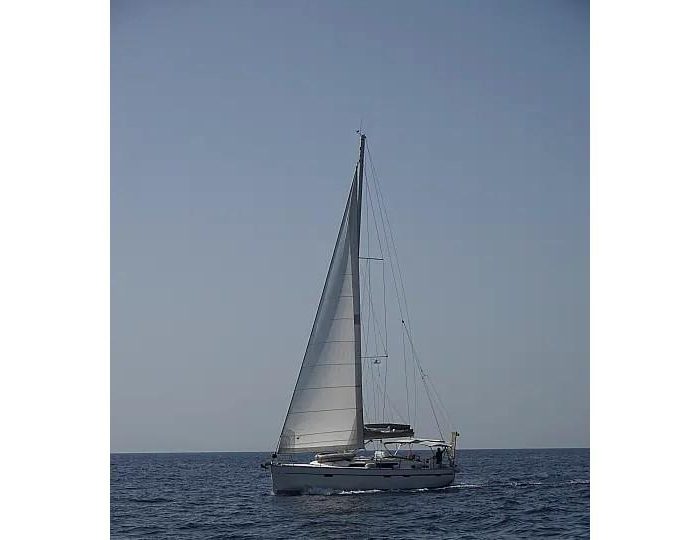 Leonidas V | Bavaria Cruiser 51 photo 2