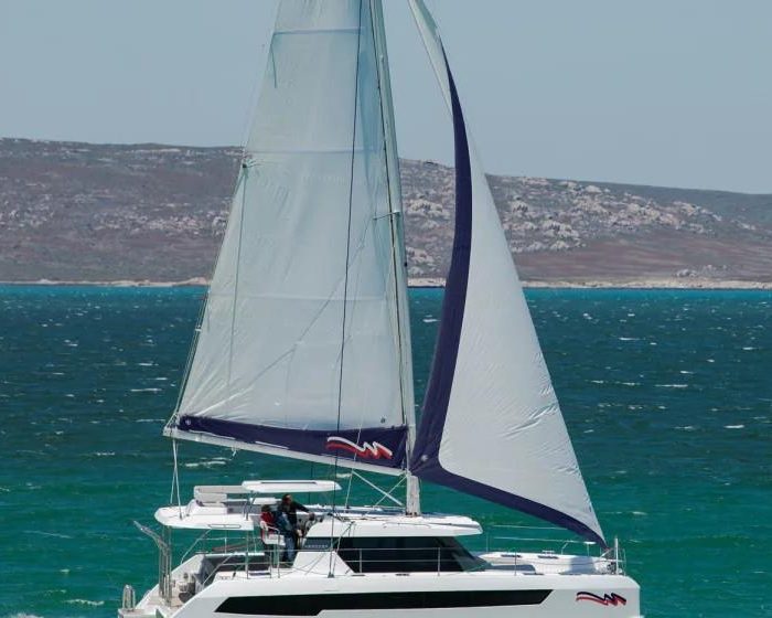Moorings 4200/3 Exclusive Plus | Leopard 42 photo 2