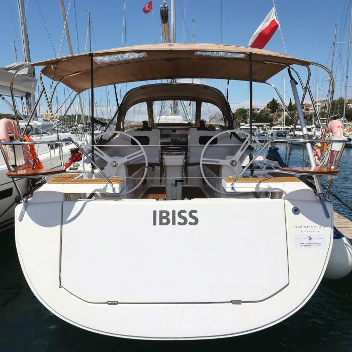 Ibiss | Elan Impression 45 photo 9
