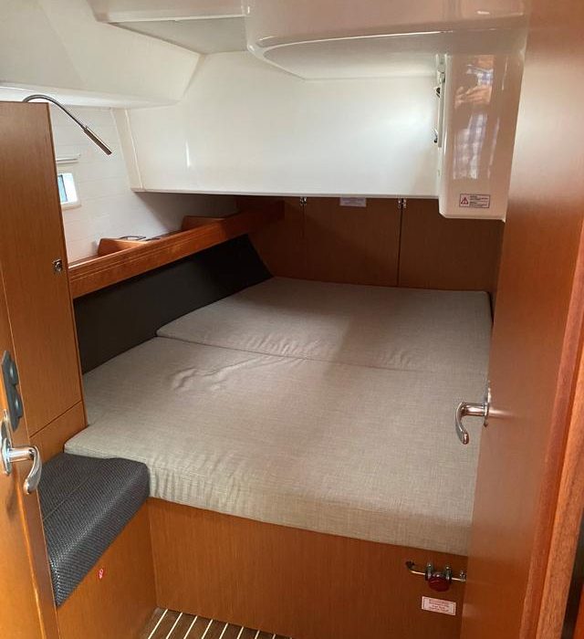 Bella Donna | Bavaria Cruiser 46 photo 13