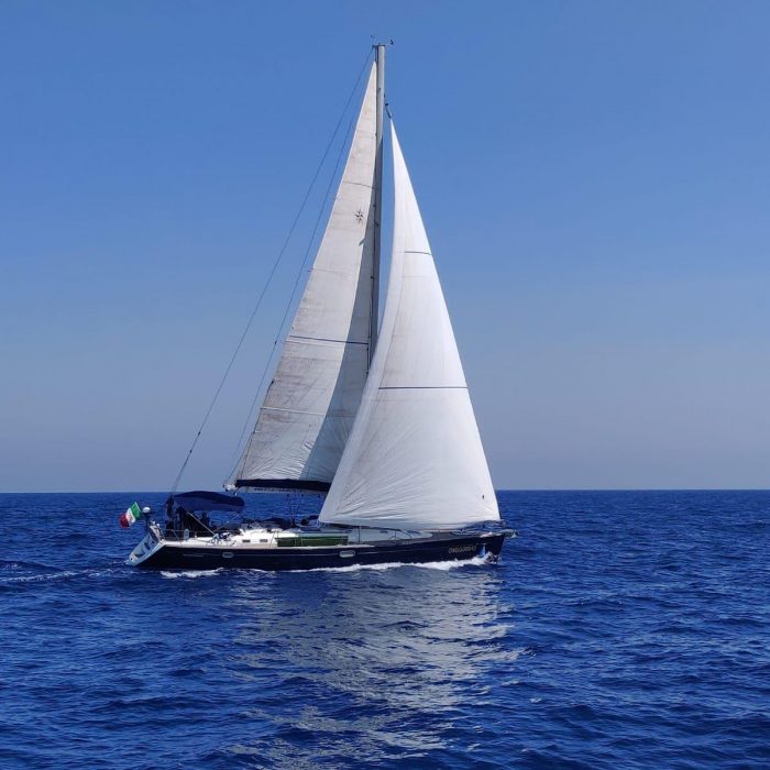 Don Pepe | Sun Odyssey 49 photo 1